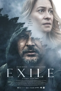 Exile (2023) BluRay x264 AVC AAC 720p | 1080p
