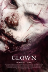 Clown (2016) WEB-DL 480p | 720p | 1080p