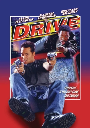 Drive (1997) WEB-DL 480p | 720p | 1080p