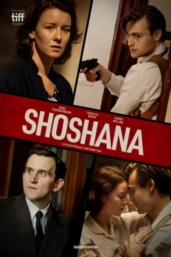 Shoshana (2025) WEB-DL 480p | 720p | 1080p