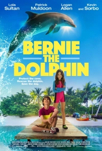 Bernie The Dolphin (2018) WEB-DL 480p | 720p | 1080p
