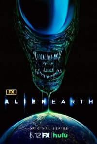 Alien: Earth (Season 1) (2025) WEB-DL 480p | 720p | 1080p | 2160p