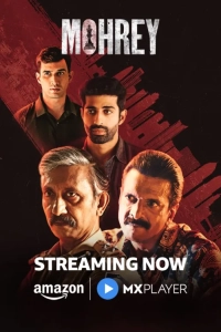 Mohrey (Season 1) (2024) WEB-DL 480p | 720p | 1080p