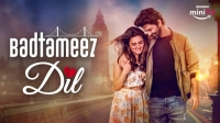 Badtameez Dil (Season 1) (2023) WEB-DL 480p | 720p
