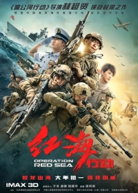 Operation Red Sea (2018) x264 AVC AAC 480p | 720p | 1080p