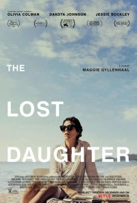 The Lost Daughter (2021) WEB-DL 480p | 720p | 1080p