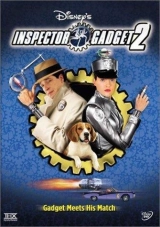 Inspector Gadget 2: Deleted Scenes (2003) WEB-DL 720p | 1080p