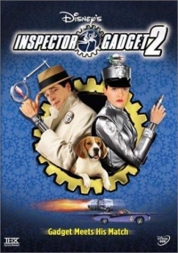 Inspector Gadget 2: Deleted Scenes (2003) WEB-DL 720p | 1080p