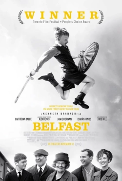 Belfast (2021) WEB-DL 720p