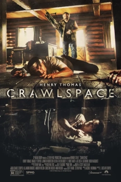 Crawlspace (2022) WEB-DL 480p | 720p | 1080p