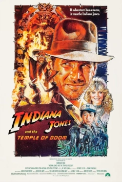 Indiana Jones and the Temple of Doom (1984) WEB-DL 480p | 720p | 1080p
