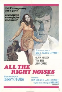 All the Right Noises (1973) BluRay x264 AVC AAC 1080p
