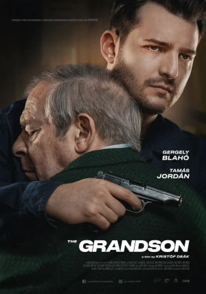 The Grandson (2022) WEB-DL 480p | 720p | 1080p