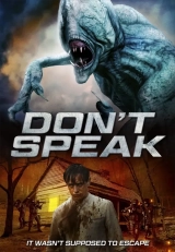 Don’t Speak (2020) WEB-DL 480p | 720p | 1080p