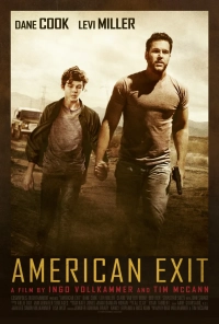 American Exit (2019) BluRay x264 480p | 720p