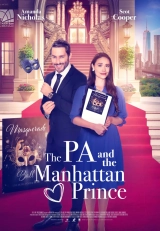 The PA and the Manhattan Prince (2024) WEB-DL 480p | 720p | 1080p