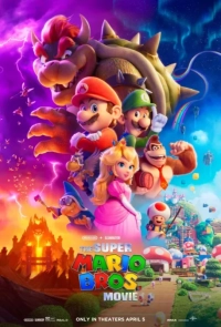 The Super Mario Bros. Movie (2023) WEB-DL 480p | 720p | 1080p | 2160p