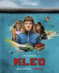Kleo (Season 1-2) (2022) WEB-DL x264 480p | 720p | 1080p