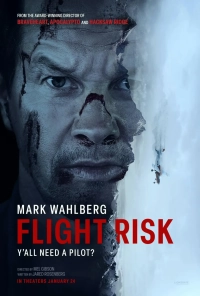 Flight Risk (2025) WEB-DL 480p | 720p | 1080p | 2160p