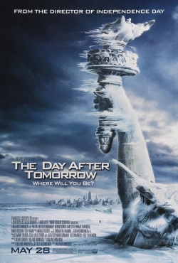 The Day After Tomorrow (2004) WEB-DL 480p | 720p | 1080p