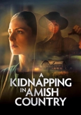 A Kidnapping in Amish Country (2024) WEBRip X264 AVC AAC 720p | 1080p