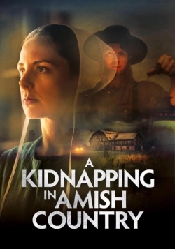 A Kidnapping in Amish Country (2024) WEBRip X264 AVC AAC 720p | 1080p