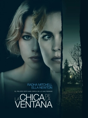 Girl at the Window (2022) WEB-DL x264 AVC AAC 480p | 720p | 1080p
