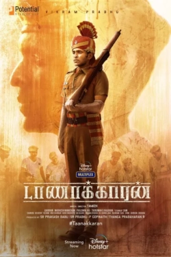 Taanakkaran (2022) WEB-DL 480p | 720p | 1080p
