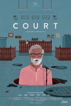 Court (2015) BluRay x264 AVC AAC 1080p