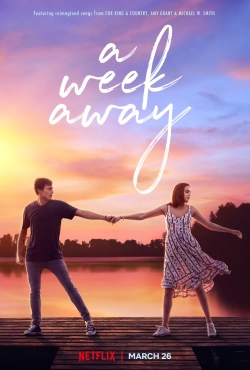 A Week Away (2021) WEB-DL 480p | 720p | 1080p