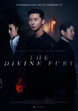 The Divine Fury (2019) WEB-DL 480p | 720p | 1080p