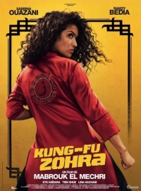 Kung Fu Zohra (2021) WEB-DL 480p | 720p | 1080p