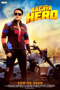Aa Gaya Hero (2017) WEB-DL 480p | 720p | 1080p