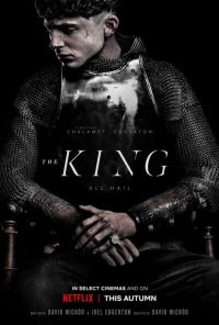 The King (2019) WEB-DL 480p | 720p | 1080p