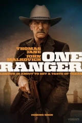 One Ranger (2023) WEB-DL 480p | 720p | 1080p