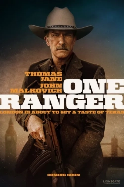 One Ranger (2023) WEB-DL 480p | 720p | 1080p