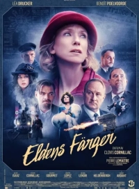 The Colors of Fire (2022) WEB-DL 480p | 720p | 1080p