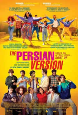 The Persian Version (2023) WEB-DL 480p | 720p | 1080p
