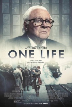 One Life (2024) WEB-DL 480p | 720p | 1080p