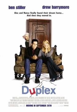 Duplex (2003) WEB-DL 480p | 720p | 1080p