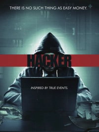 Hacker (2016) WEB-DL 480p | 720p
