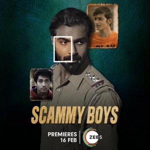 Scammy Boys (2024) WEB-DL AVC DDP 720p | 1080p