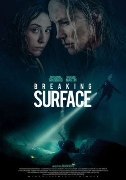 Breaking Surface (2020) WEB-DL AVC AAC 480p | 720p | 1080p