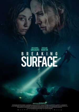 Breaking Surface (2020) WEB-DL AVC AAC 480p | 720p | 1080p