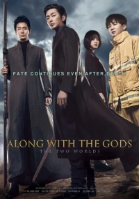 Along With the Gods: The Two Worlds (2017) x264 AVC AAC 480p | 720p | 1080p
