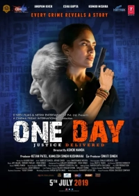 One Day: Justice Delivered (2019) AVC AAC 1080p