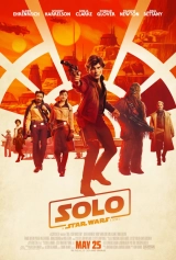 Han Solo. Una historia de Star Wars (2018) WEB-DL 480p | 720p | 1080p | 2160p