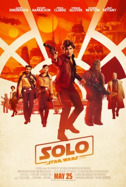 Han Solo. Una historia de Star Wars (2018) WEB-DL 480p | 720p | 1080p | 2160p