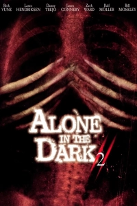 Alone in the Dark 2 (2010) WEB-DL 480p | 720p | 1080p