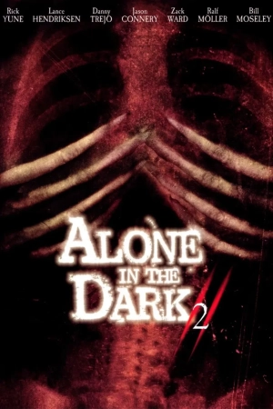 Alone in the Dark 2 (2010) WEB-DL 480p | 720p | 1080p